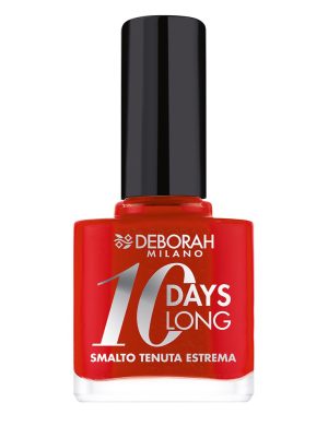 Deborah Milano 10 Days Long Nail Enamel