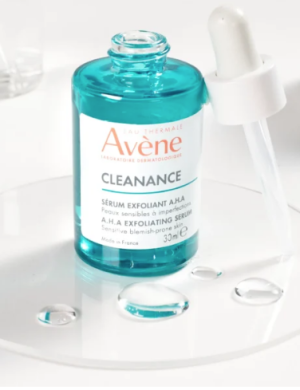 Avene Cleanance A.H.A. Exfoliating Serum 30ml