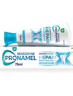 Colgate Max White Stain Lift Toothpaste 75ml