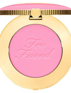 Image of Too Faced Soleil Matte Bronzer - Chocolate 8g offer Too Faced Soleil Matte Bronzer - Chocolate 8g