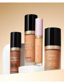 Image of Too Faced Born This Way Liquid Foundation 30ml offer Too Faced Born This Way Liquid Foundation 30ml