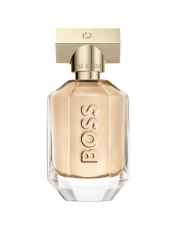 BOSS The Scent Eau de Parfum for Her, 50ml