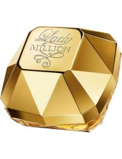 Rabanne Lady Million Eau De Parfum 30ml