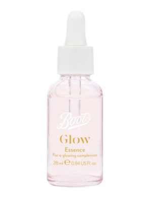 Boots Glow Essence Serum 28ml