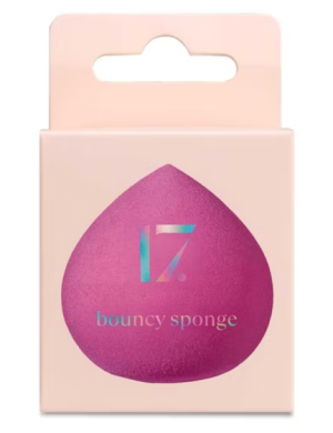 17. Bouncy Sponge Big Single