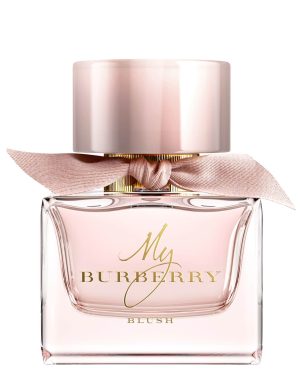 Burberry My Burberry Blush For Her Eau De Parfum 50ml